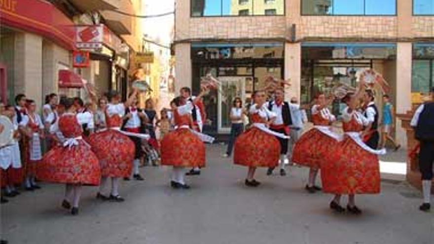 Festibarros será del 7 al 12 de agosto e incluye novedades