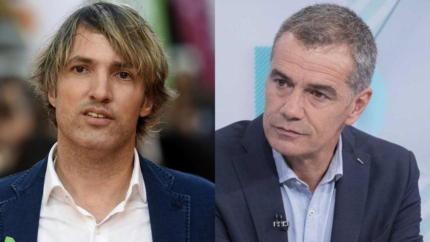 De Ismael Beiro a Toni Cantó: los televisivos que dieron el salto a la política