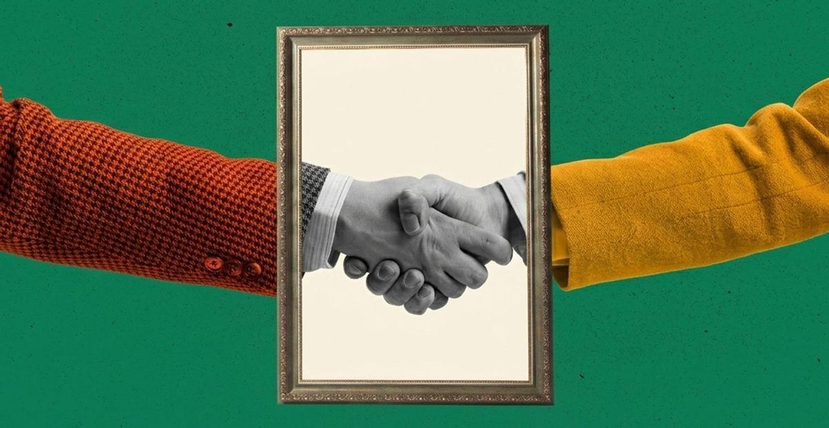 Pactes i ambigüitats