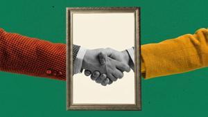 Pactes i ambigüitats