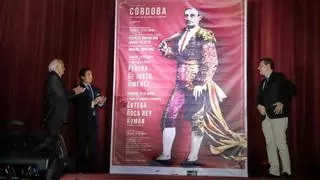 Borja Jiménez y Fuentes Bocanegra se unen a Roca Rey y Manuel Román como atractivos de la Feria de Mayo de Córdoba