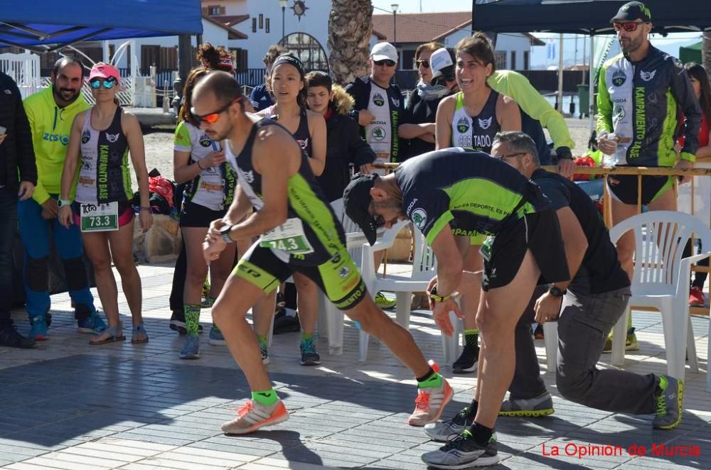 100K Los Alcázares (1)