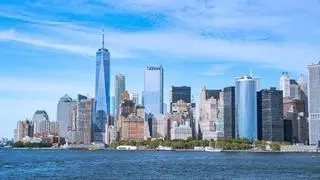 Nueva York echa el freno al plan para cobrar peaje por entrar al centro de Manhattan