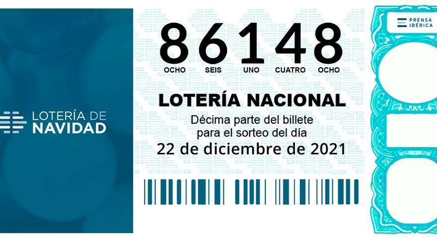 La Grossa de la Loteria de Nadal