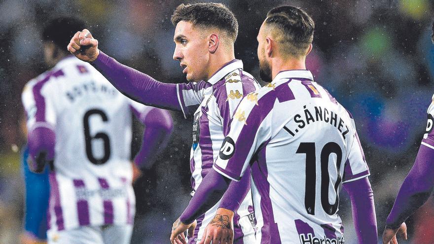 "¿Volver al Levante? Sin duda. De hecho, espero que se dé"