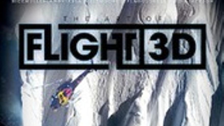 The art of flight 3D