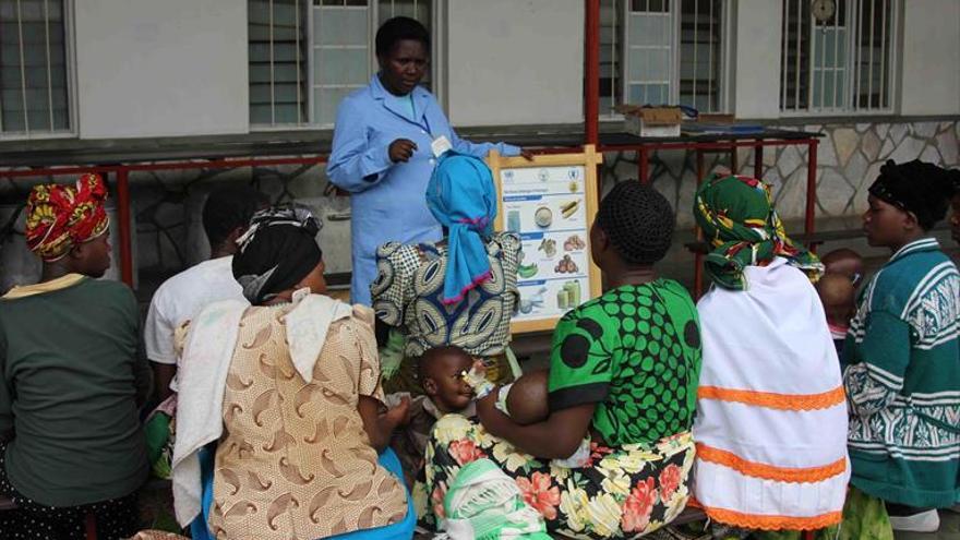 Visita Ruanda con Medicusmundi