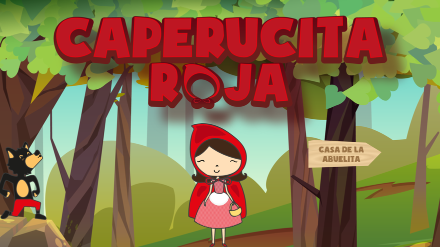 Caperucita Roja