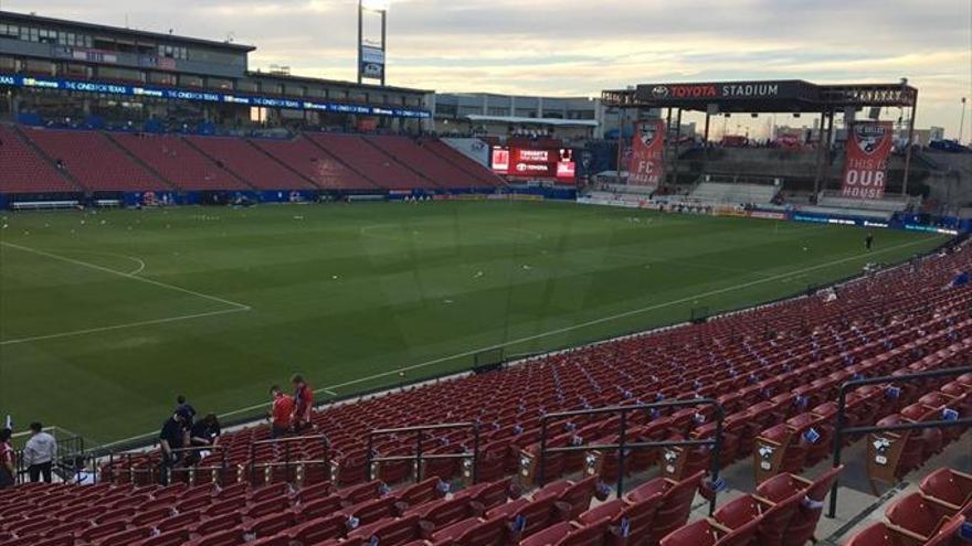 La Dallas Cup 2019 será el próximo gran reto para la Cantera Grogueta