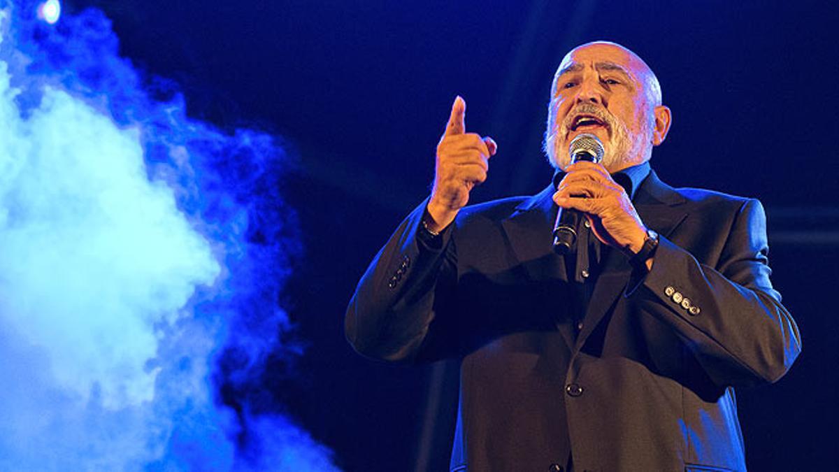 Las mejores canciones de Peret