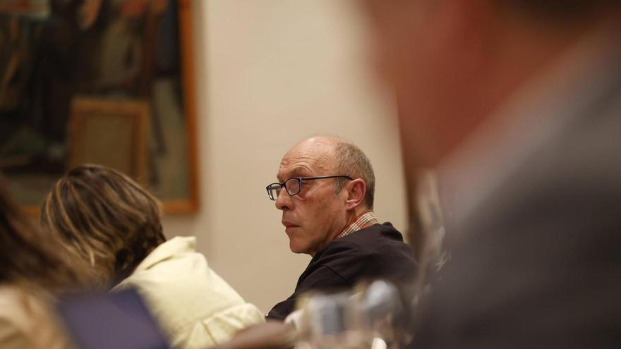 Sube (más todavía) la tensión en el gobierno de Avilés: IU sale del consejo de Aguas de Avilés y acusa al PSOE de "deslealtad"