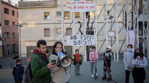 Palomas demana a Aragonès que el Parlament investigui els abusos de l’Església a Catalunya