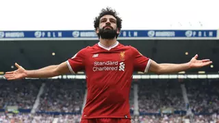 Salah critica a la UEFA por silenciar la causa de la muerte del Pelé palestino a manos de Israel