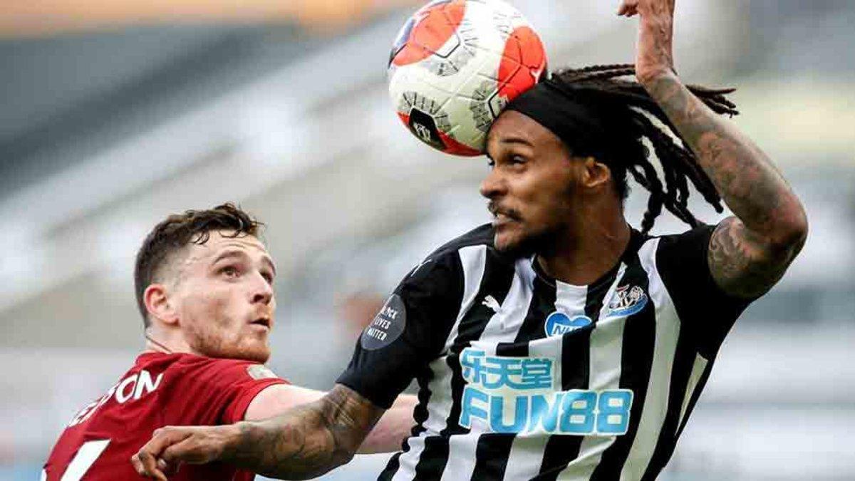 El Newcastle no culminó su venta