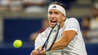 Zverev, crítica airada a los Masters largos y el consejo de Nadal para mejorar