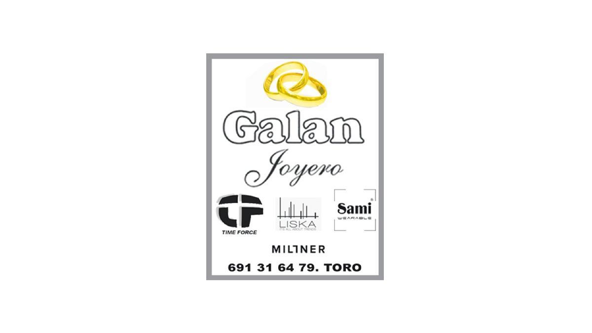 JOYERÍA GALAN