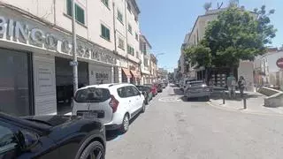 Herido grave un joven en una reyerta multitudinaria en Palma
