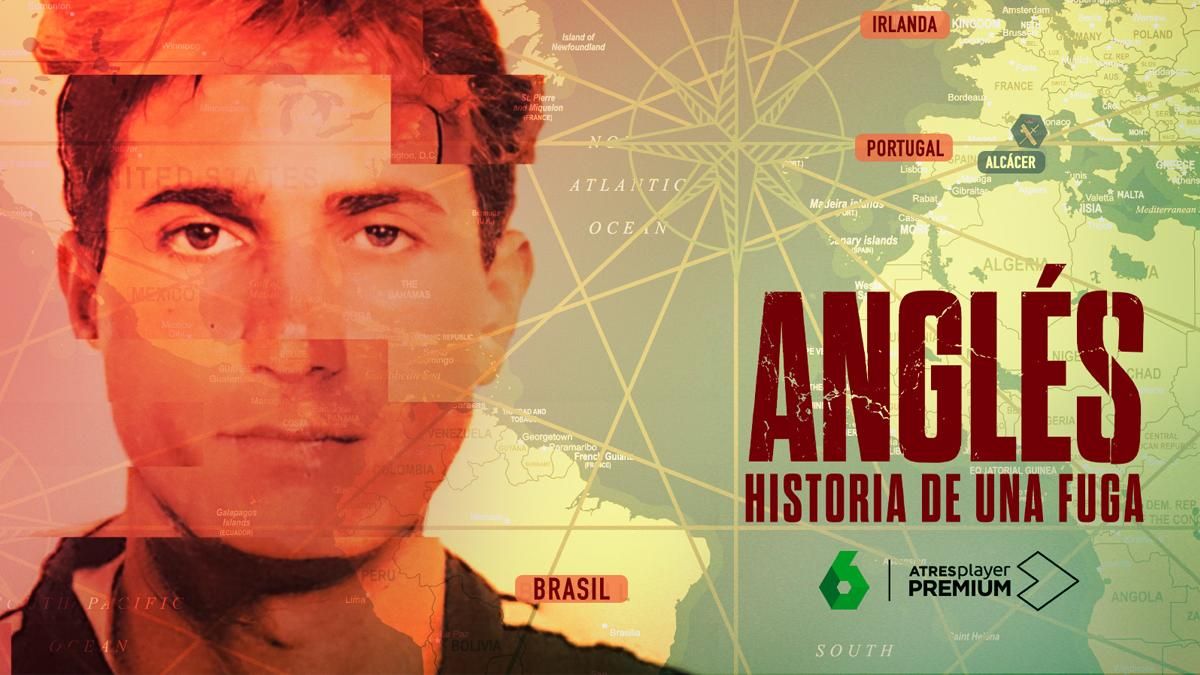 Anglés, historia de una fuga