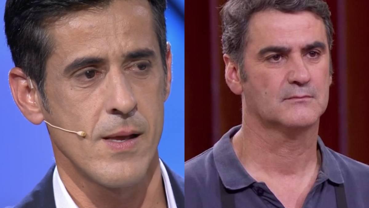 Crisis en la familia Janeiro: Los detalles de la discusión entre los hermanos