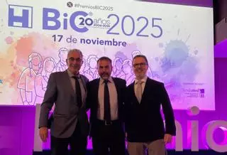 El centro de salud estradense vuelve a proclamarse el mejor de España