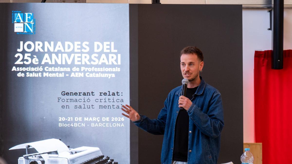 Las alternativas a las pastillas en salud mental logran un 62% de éxito