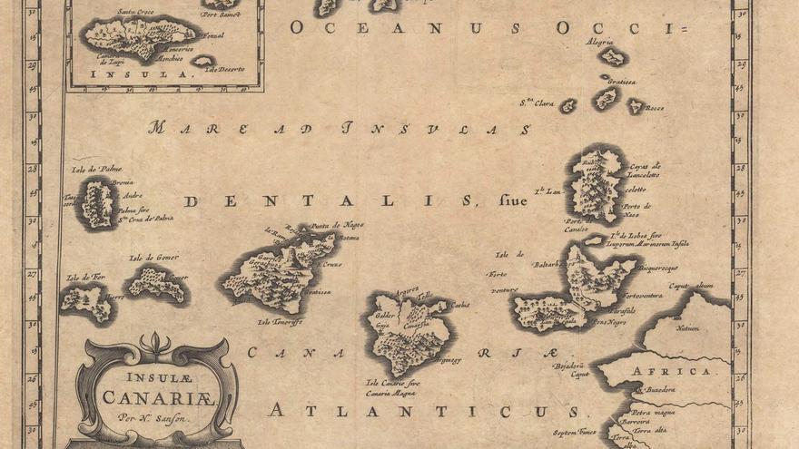 Las desconocidas &#039;islas canarias&#039; que enemistan a España y Portugal