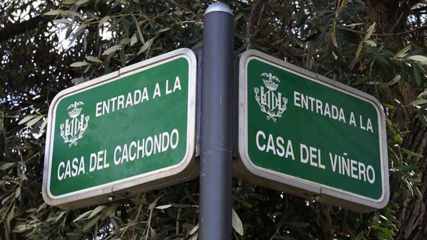 La Casa del Cachondo en Valencia