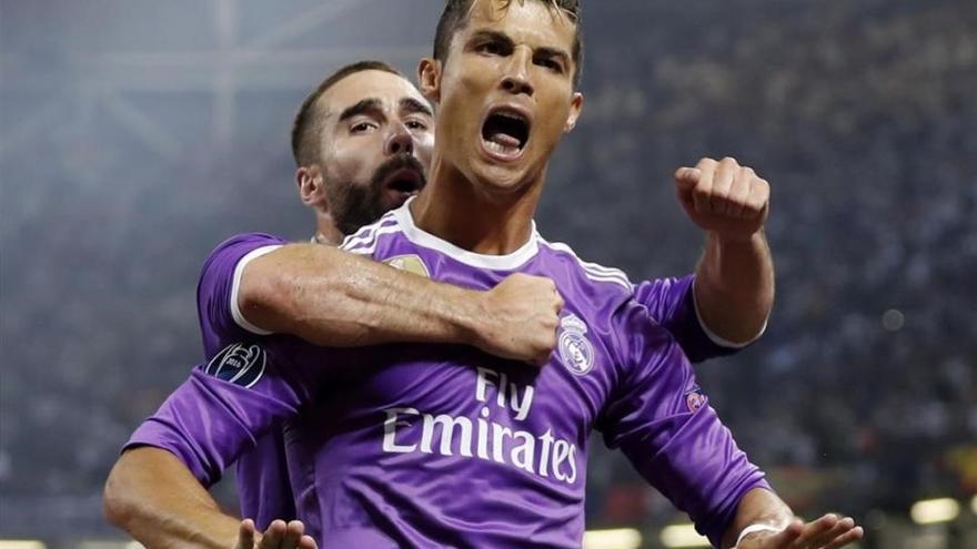 El Madrid sale en defensa de Cristiano Ronaldo