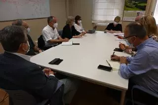 Plan de choque de Sanidad para llevar a La Vila pediatras cedidos por otros hospitales