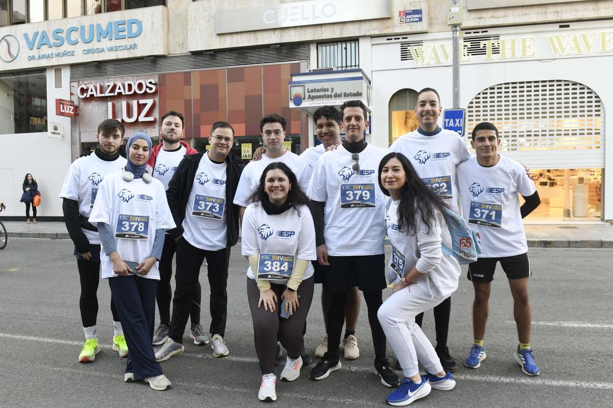 Las fotos más destacadas de la carrera Ronald McDonald