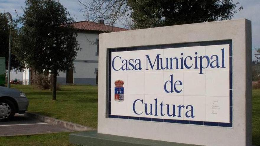 La Casa de Cultura de Lugo, sin pérdida