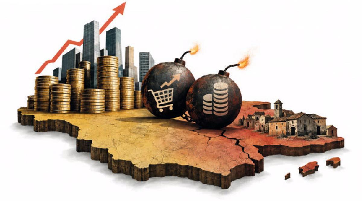 Distribuir la prosperitat