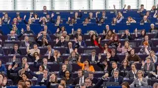 El Parlamento Europeo da luz verde a las salvaguardas agrícolas en el acuerdo UE-Mercosur