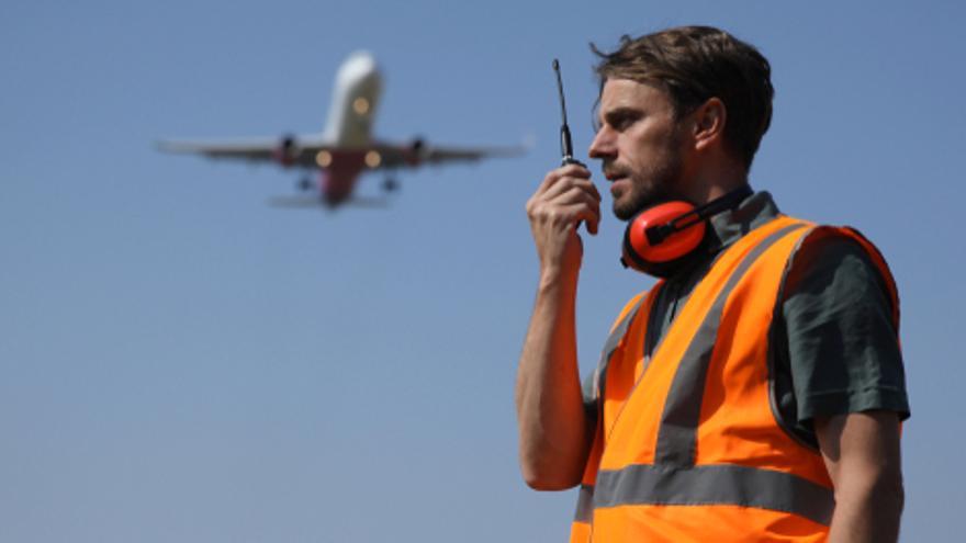 Se necesitan operarios para el puerto y el aeropuerto de Palma: Envía aquí tu currículum