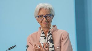 El BCE manté els tipus d’interès en el 2% davant el control de la inflació