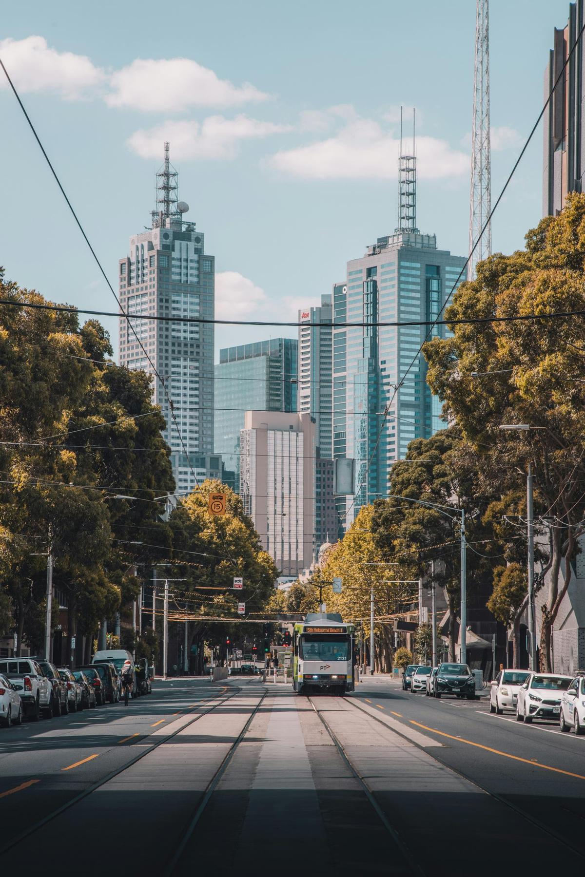 Melbourne, un vistazo a la Australia urbana y cosmopolita