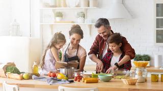 Recetas para disfrutar de los alimentos de temporada en noviembre