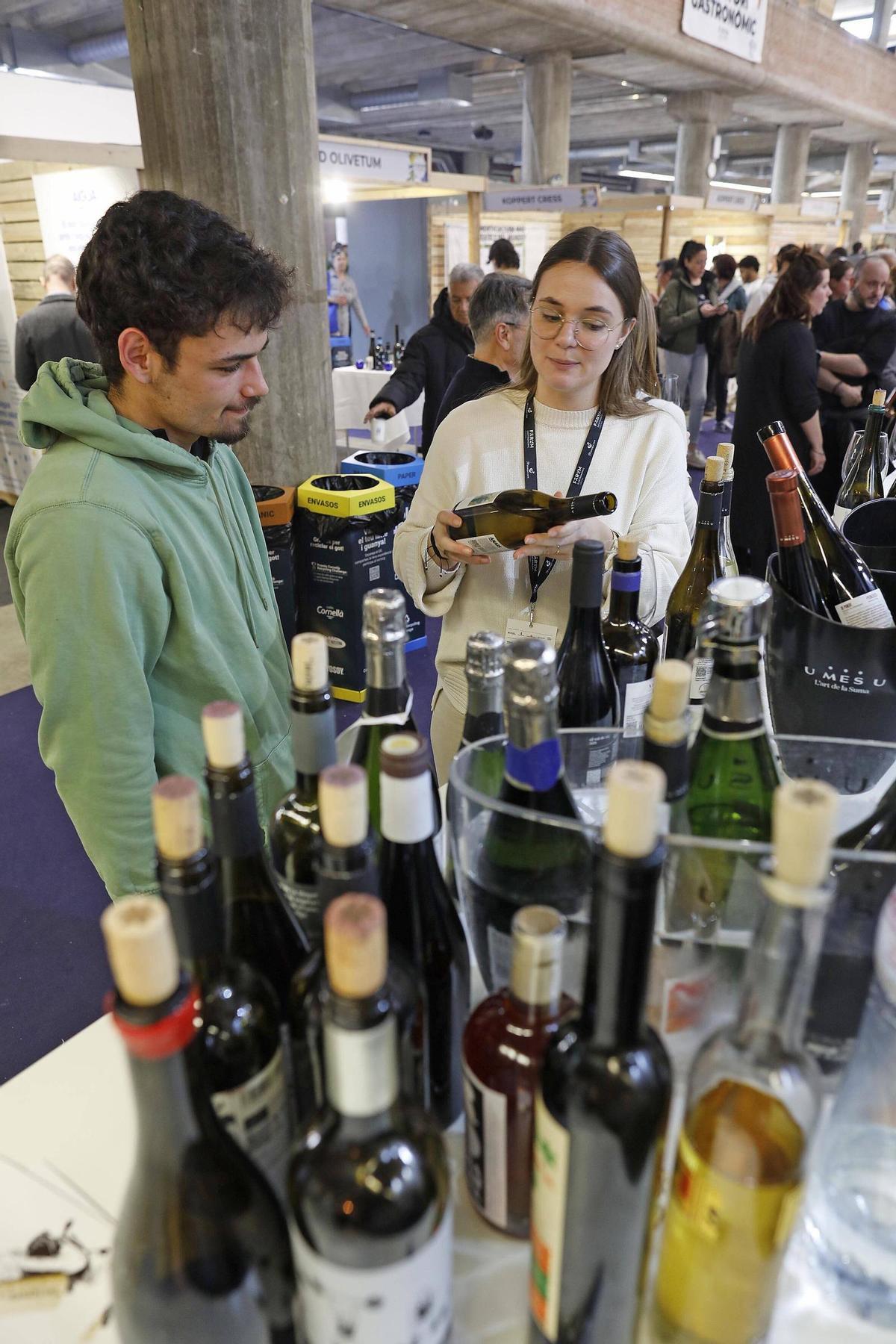 Les fotos de la tercera jornada del Fòrum Gastronòmic Girona 2026