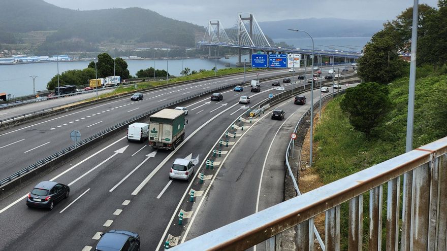 La AP-9 finiquita su culebrón accionarial con la salida definitiva de Globalvia