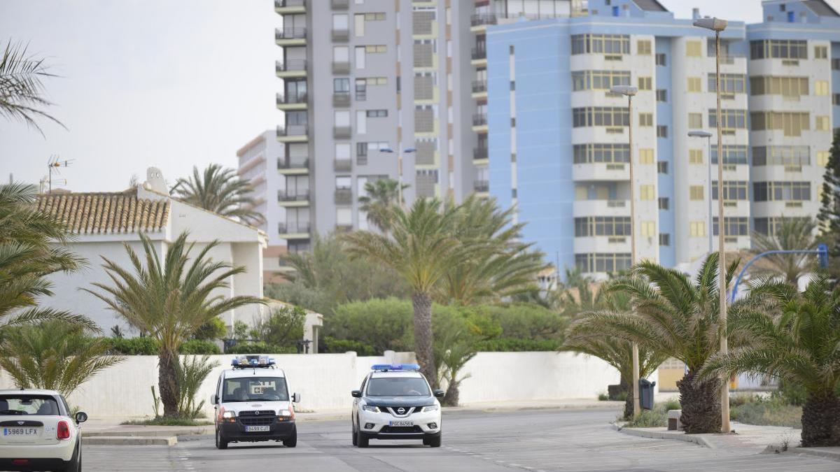 Todos los bares y restaurantes de La Manga podrán abrir este fin de semana