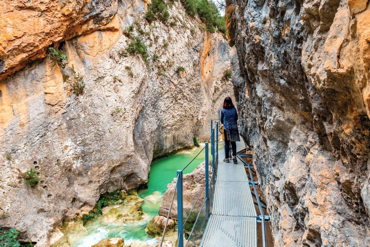 Huesca la Magia, España