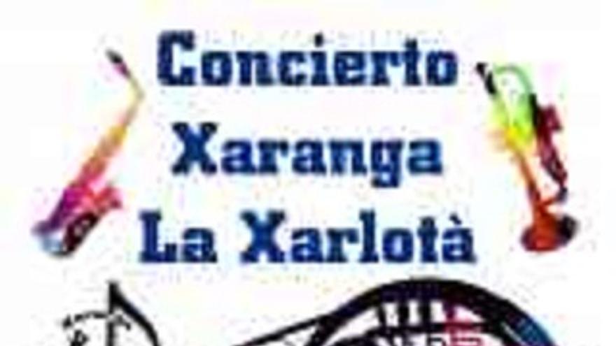 La Xarlotá