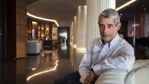Coronel Gómez de Ágreda: «Les dades mèdiques i de la vacuna són el més cotitzat al mercat negre»