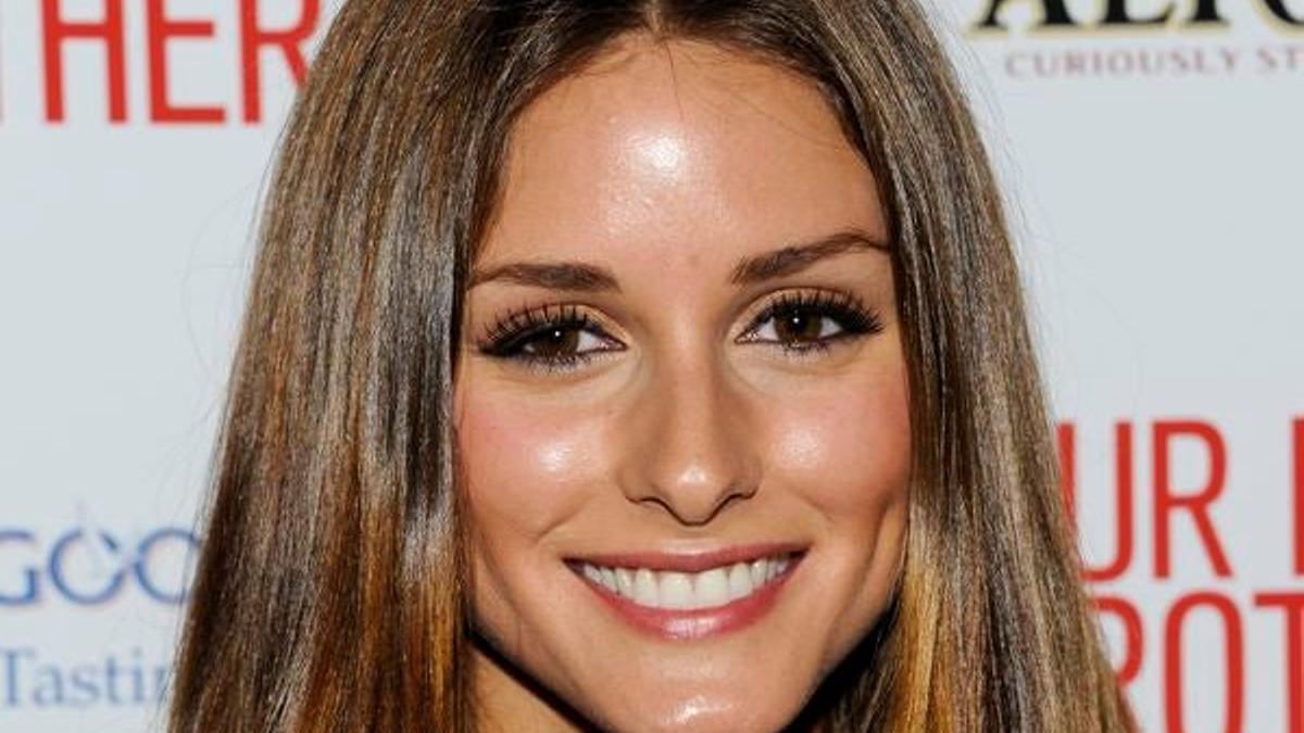 Olivia Palermo, de 'it girl' a 'blogger'