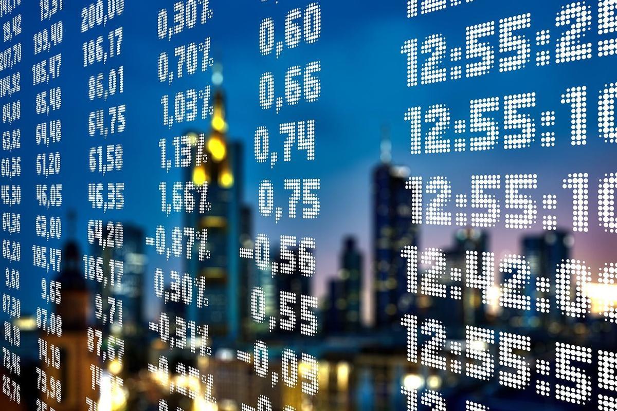 La crisis planetaria afecta a la economía global.