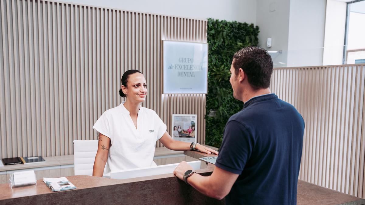 Tecnología e innovación al servicio de la salud dental