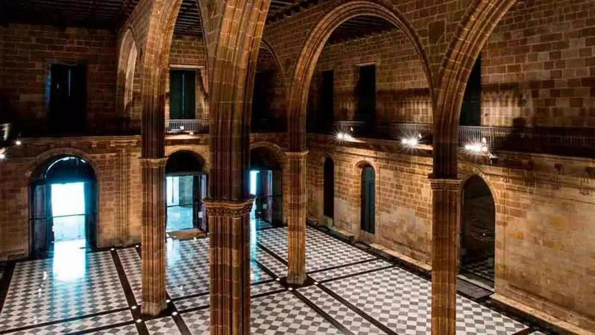 Qué hacer esta semana en Barcelona
