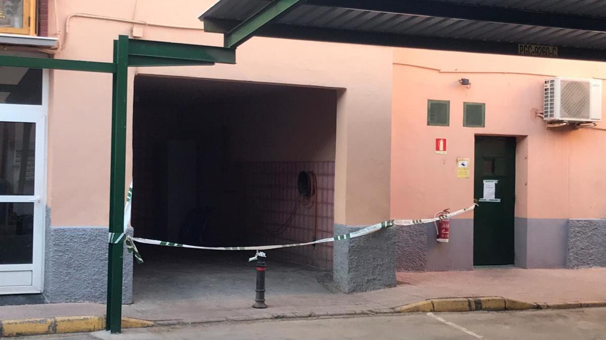 Un infectado llegado en patera obliga a aislar a 23 policías de Lorca y Águilas