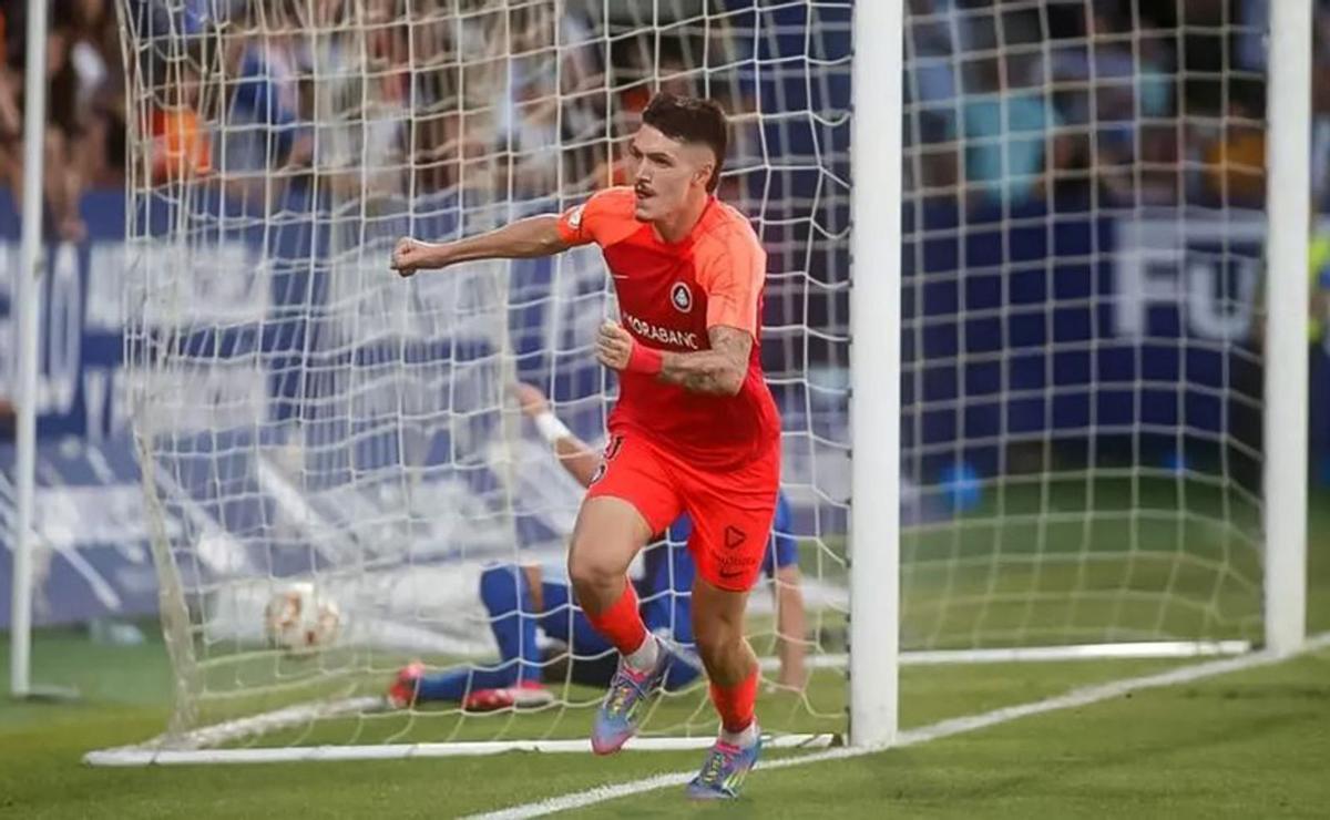 L’Andorra de Piqué s’imposa i torna a Segona Divisió L’Andorra de Piqué s’imposa i torna a Segona Divisió