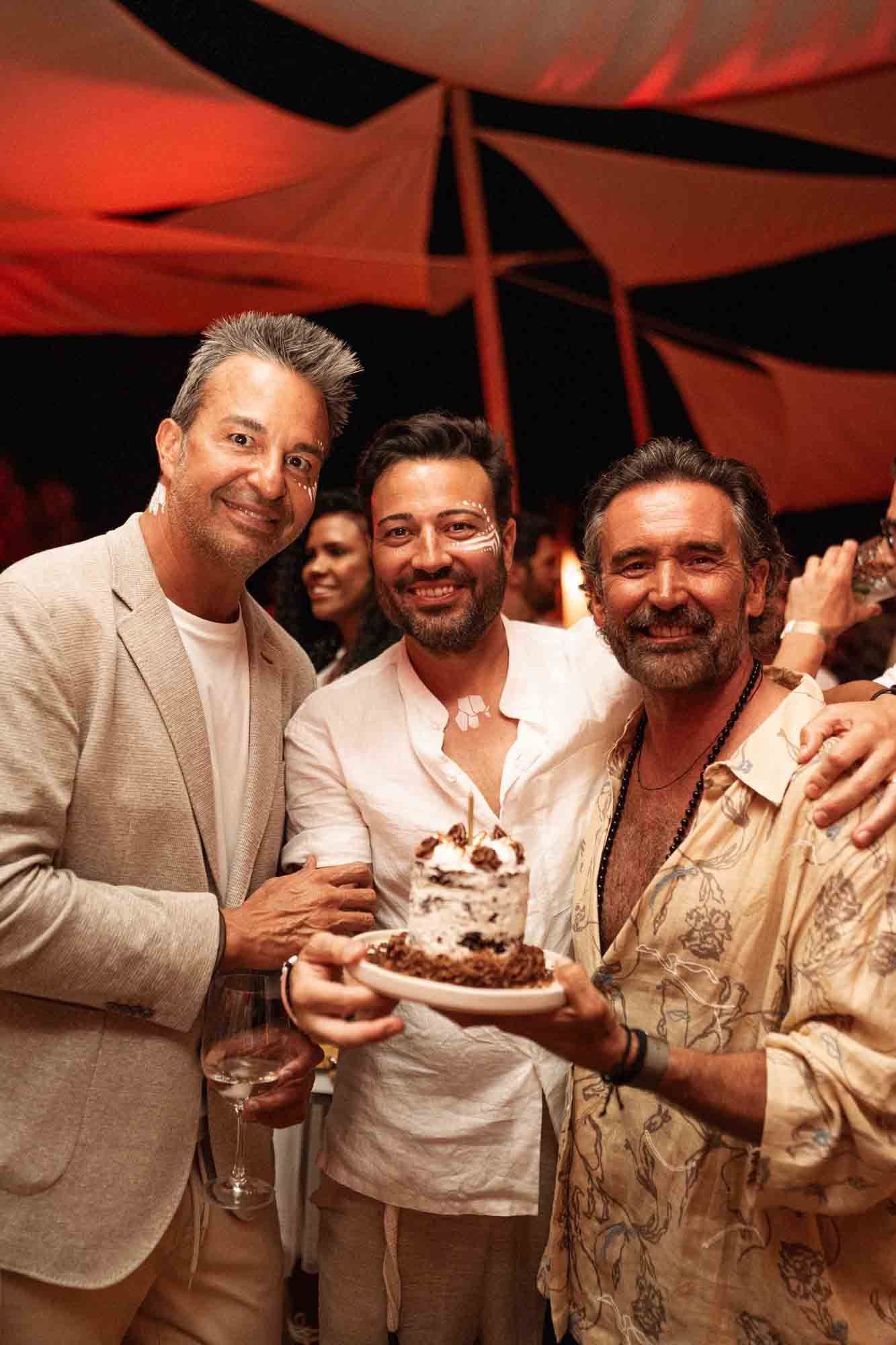 Puntapiedra reabre sus puertas con la fiesta que marca el inicio del verano 2025 en Alicante